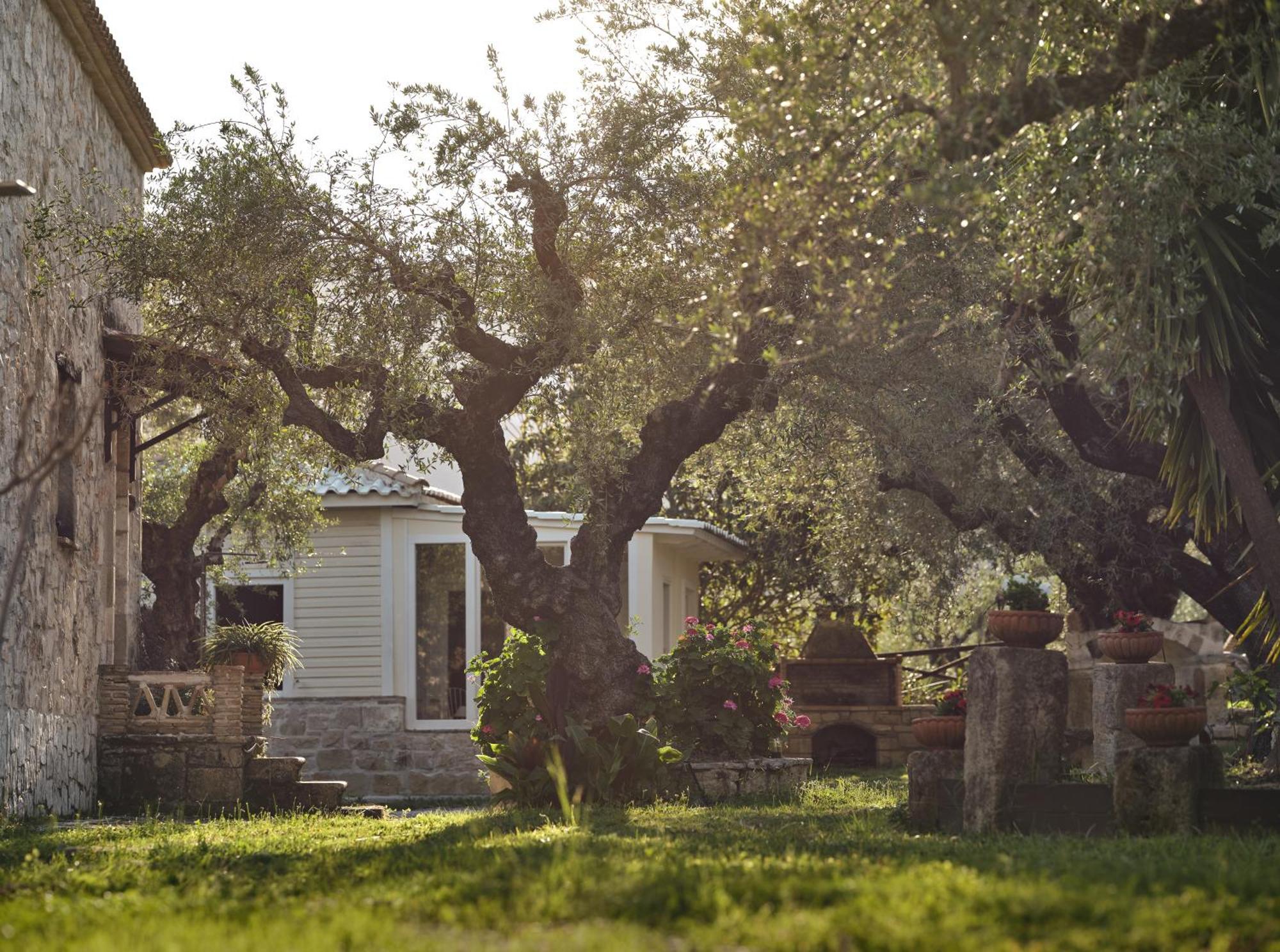 Leeda'S Village Lithakia  Oda fotoğraf